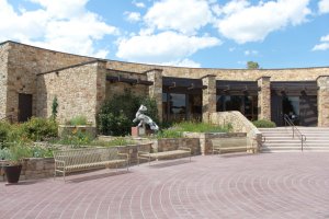 Anasazi Heritage Center in Dolores, CO